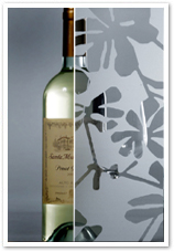 embrace decorative glass patterns