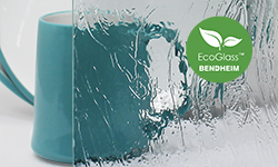 EcoGlass Cast