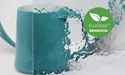 EcoGlass Gothic