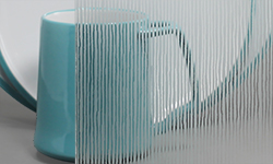 Italian Satin Fibers